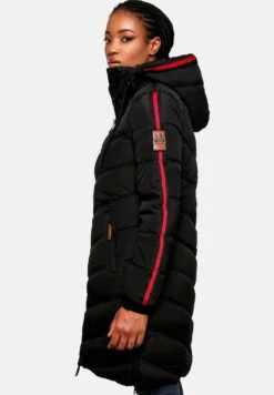Marikoo Armasa - Winterjas - Schwarz 13 Marikoo Armasa - Winterjas - Schwarz -Marikoo Winkel cec371b428794c23bb17f0b0f6afbfe6