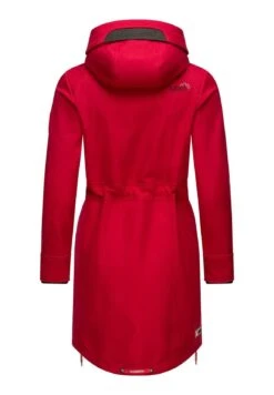 Marikoo Racquelle - Parka - Fuchsia 7 Marikoo Racquelle - Parka - Fuchsia -Marikoo Winkel cf0d6e8882bd40ffa5e20925942973d7
