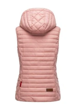 Marikoo Hasenpfote - Bodywarmer - Powder Rose 7 Marikoo Hasenpfote - Bodywarmer - Powder Rose -Marikoo Winkel cf68739199954311845146392f0741f8