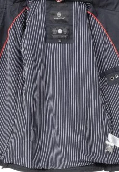 Marikoo Nyokoo - Parka - Blue -Marikoo Winkel d0f83422c64142d2b6fd021f88f24953