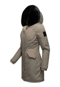Marikoo Karambaa - Winterjas - Grey 6 Marikoo Karambaa - Winterjas - Grey -Marikoo Winkel d1c2fda18a414ad7877a399be928c1d8