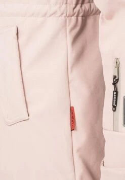 Marikoo Zimtzicke - Parka - Pink -Marikoo Winkel d5c33221f2b34207894fc1aa4b5dd146