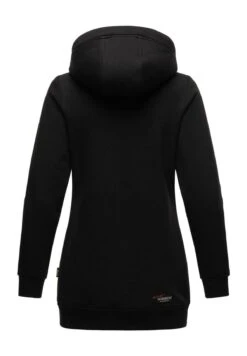 Marikoo Izuyaa - Hoodie - Black 11 Marikoo Izuyaa - Hoodie - Black -Marikoo Winkel d633a66602fb4763b4ba8a74e9118c3b