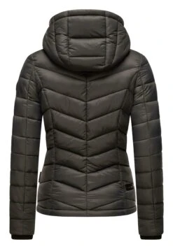 Marikoo Kuala - Jas - Anthracite 13 Marikoo Kuala - Jas - Anthracite -Marikoo Winkel dbd0e00c61204980a8928f02841141cf