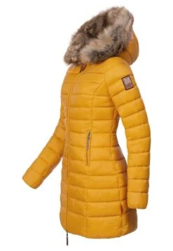 Marikoo Stepp - Winterjas - Yellow 6 Marikoo Stepp - Winterjas - Yellow -Marikoo Winkel dc2f15de01724835ba04fd8f80a4adfa