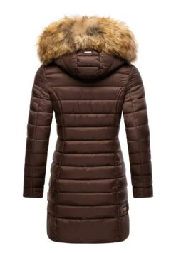 Marikoo Stepp - Winterjas - Dark Choco -Marikoo Winkel df92e926c4bb4425a8365893d46c630d
