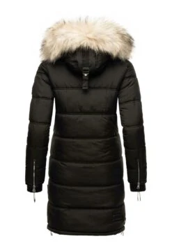 Marikoo Chaskaa - Winterjas - Black 17 Marikoo Chaskaa - Winterjas - Black -Marikoo Winkel e08757179ef5470b840076e5e1cd7055