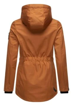 Marikoo Babetaa- Parka - Rusty Cinnamon 7 Marikoo Babetaa- Parka - Rusty Cinnamon -Marikoo Winkel e5a153ed53464f5b9c327923a01d3b50