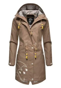 Marikoo Dancing Umbrella - Regenjas - Taupe 9 Marikoo Dancing Umbrella - Regenjas - Taupe -Marikoo Winkel e94b8ed97aa641e68a25a3eea01b9265