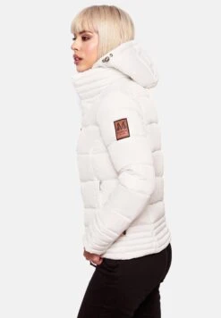Marikoo Winterjas - White 10 Marikoo Winterjas - White -Marikoo Winkel eb248cb096ae4854b3b449ef1212e4c9