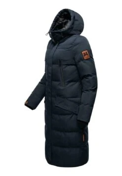 Marikoo Winterjas - Dark Blue 8 Marikoo Winterjas - Dark Blue -Marikoo Winkel ec9a844fa34a42b9b180ea6a89a35d97