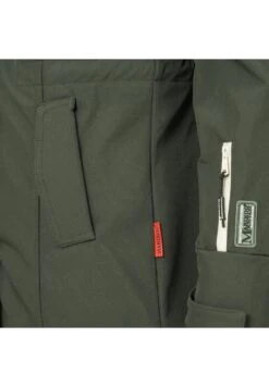 Marikoo Zimtzicke - Parka - Green 10 Marikoo Zimtzicke - Parka - Green -Marikoo Winkel ed4e2f87084143ed868dc04b453c058d