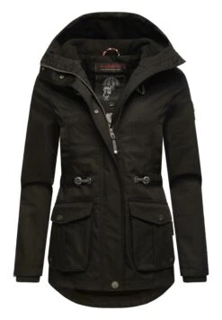 Marikoo Babetaa- Parka - Black 9 Marikoo Babetaa- Parka - Black -Marikoo Winkel ed895709a52a48e9b06091185a2534f9