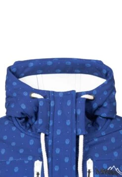 Marikoo Zimtzicke - Parka - Royal Melange 10 Marikoo Zimtzicke - Parka - Royal Melange -Marikoo Winkel ef1e6535275843618f4e07e207e92eaf