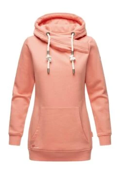 Marikoo Izuyaa - Hoodie - Apricot -Marikoo Winkel f2872493a65f439291c89936ea53654c