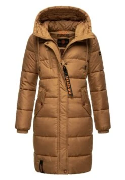 Marikoo Yuikoo - Winterjas - Camel 7 Marikoo Yuikoo - Winterjas - Camel -Marikoo Winkel f29a1f28fdd649c08f319a1806e352c5