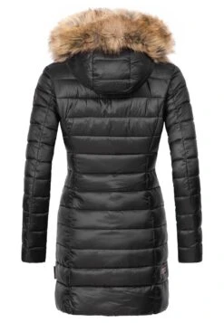 Marikoo Stepp - Winterjas - Black -Marikoo Winkel f81fac9cf0b844d384fd0f8fe24669b5