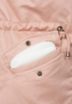 Marikoo Manolya - Winterjas - Pink -Marikoo Winkel f888edbd1be548b685dca03418821060