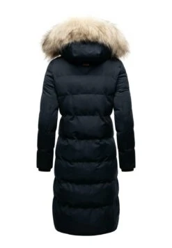 Marikoo Winterjas - Dark Blue 11 Marikoo Winterjas - Dark Blue -Marikoo Winkel f94b6dc5c0744c15b6de1f0e0a2a00e4