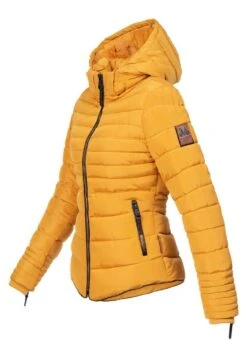 Marikoo Amber - Winterjas - Yellow 7 Marikoo Amber - Winterjas - Yellow -Marikoo Winkel fdd0d2664c71471c928053c049d7501e